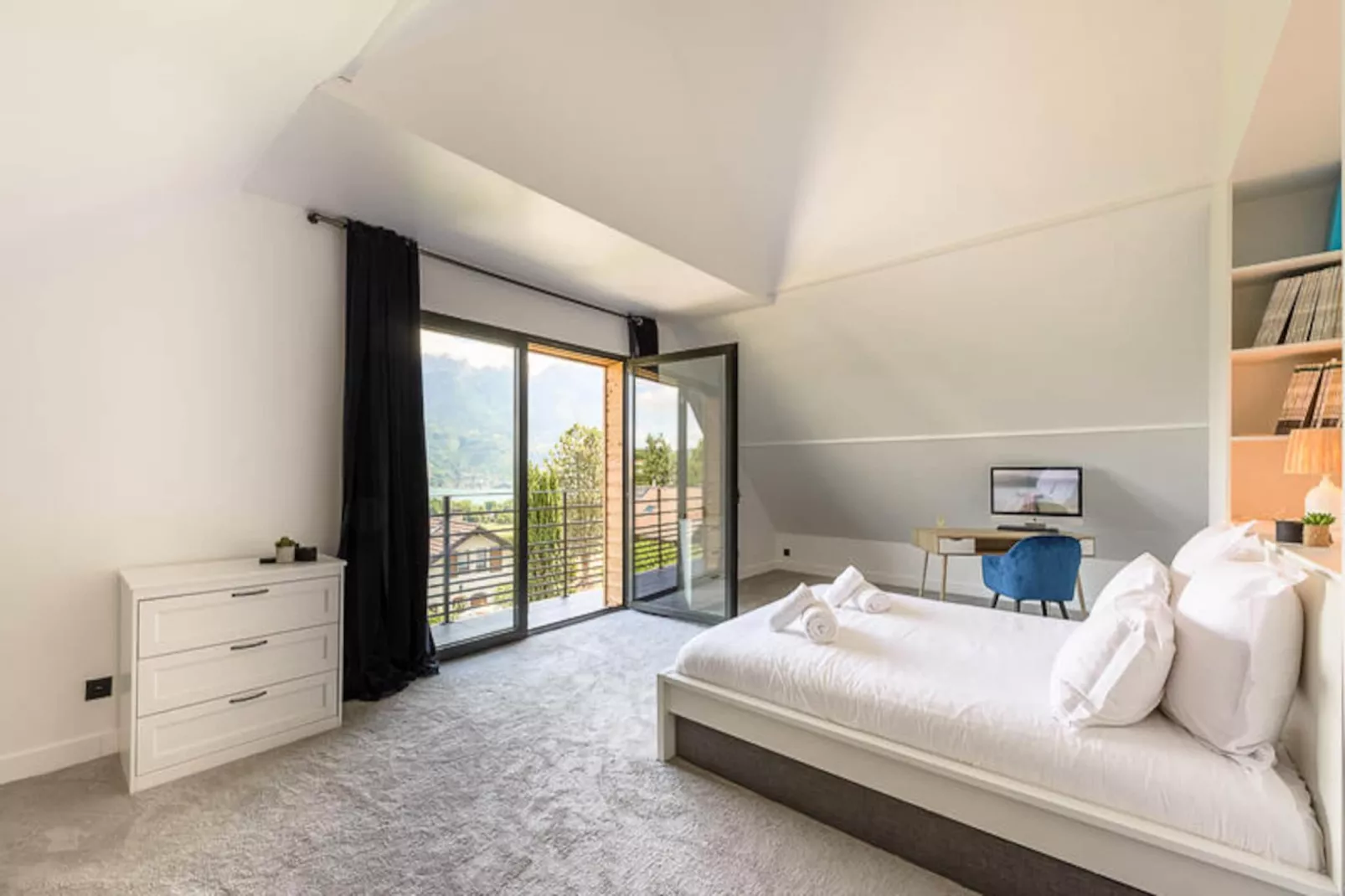 Maison à Saint-Jorioz-Untagged