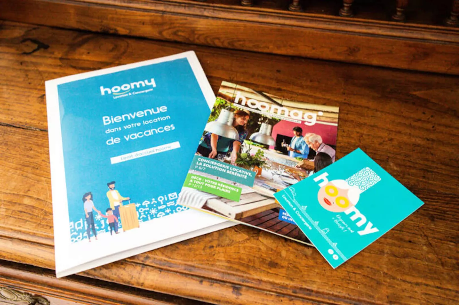 Maison à Penmarc'h-Nicht zugeordnet