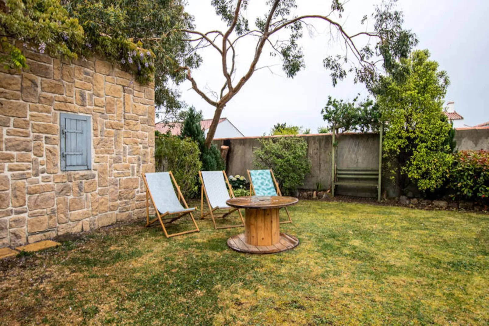 Maison à Noirmoutier-Non tagué