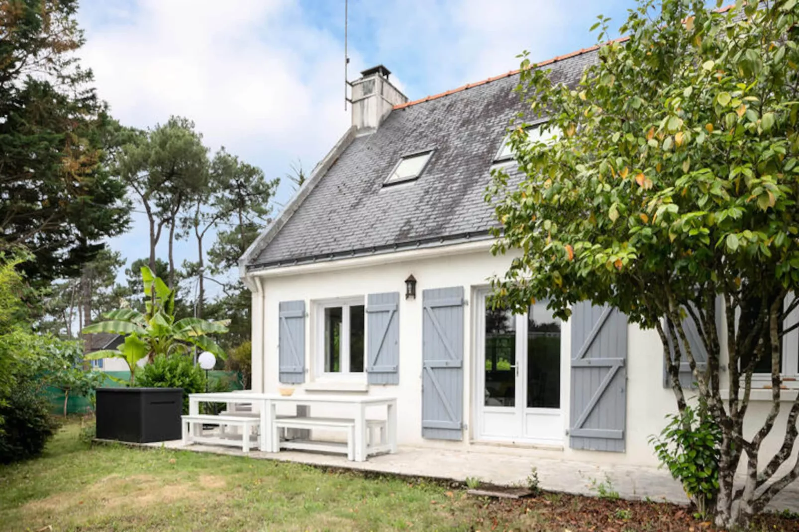 Maison à Assérac-Nicht zugeordnet