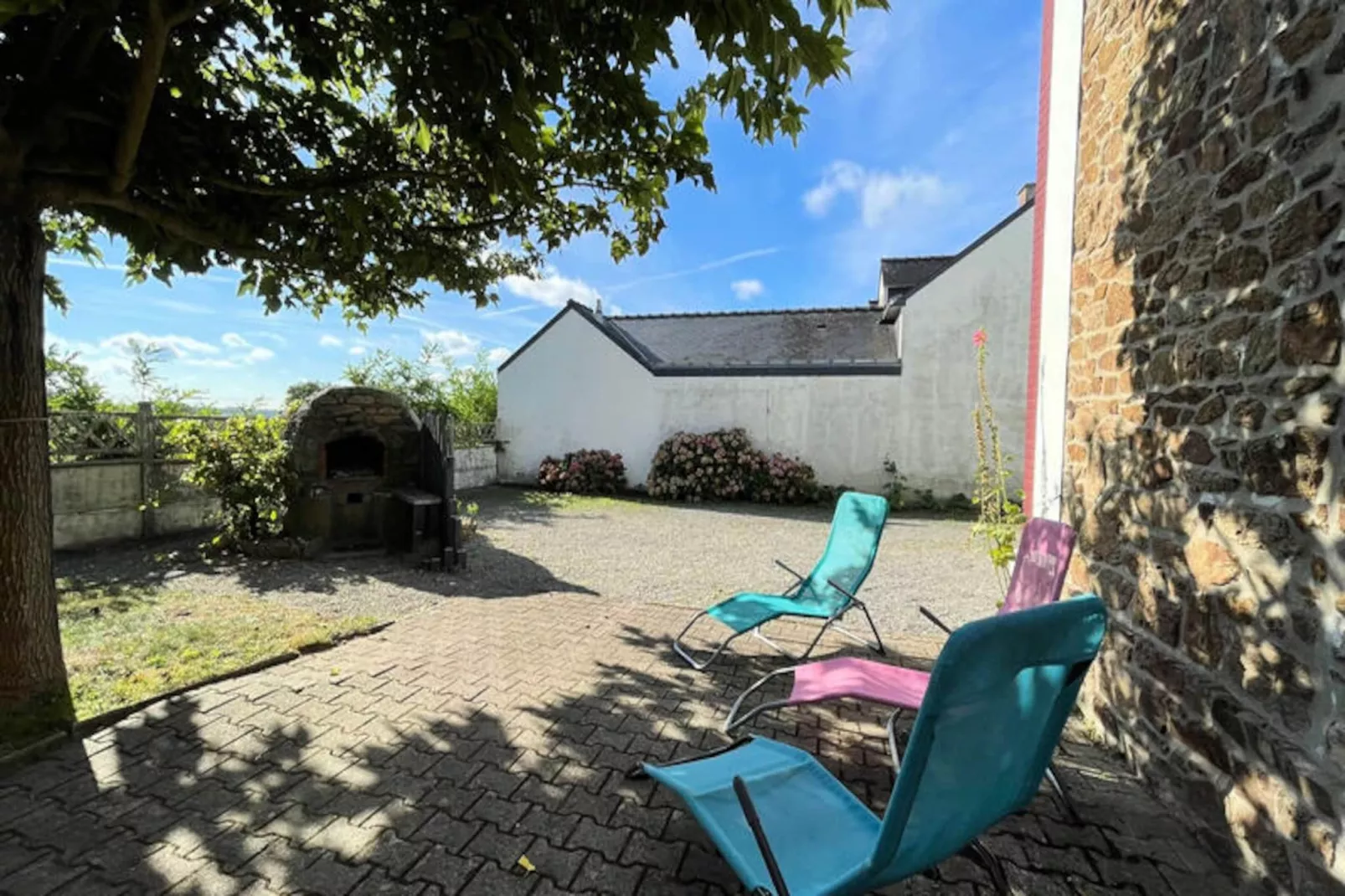 Maison à Assérac-Nicht zugeordnet