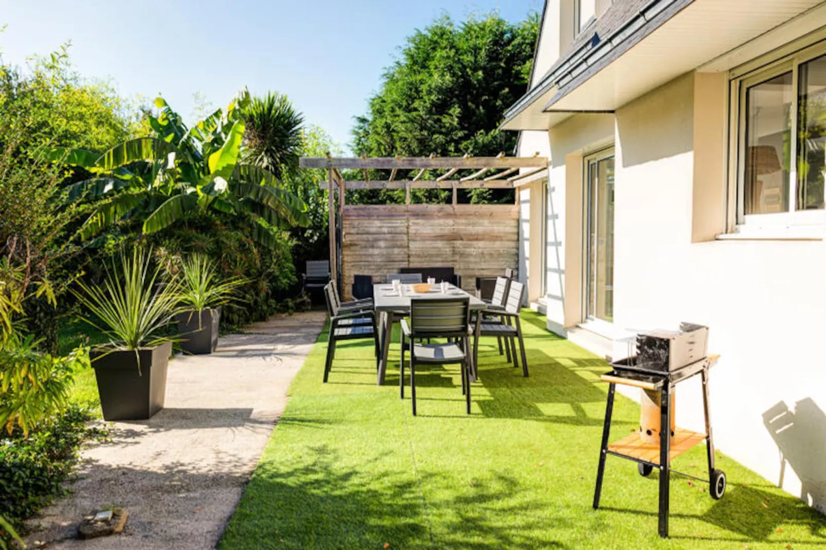 Maison à Plomeur-Nicht zugeordnet