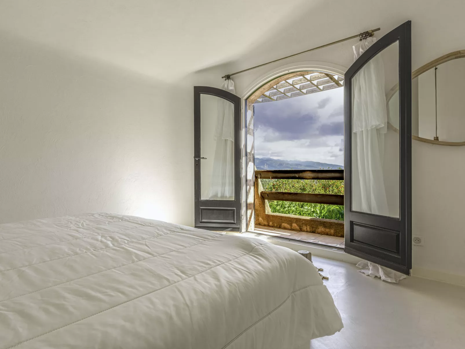 Villa Casaben-Inside