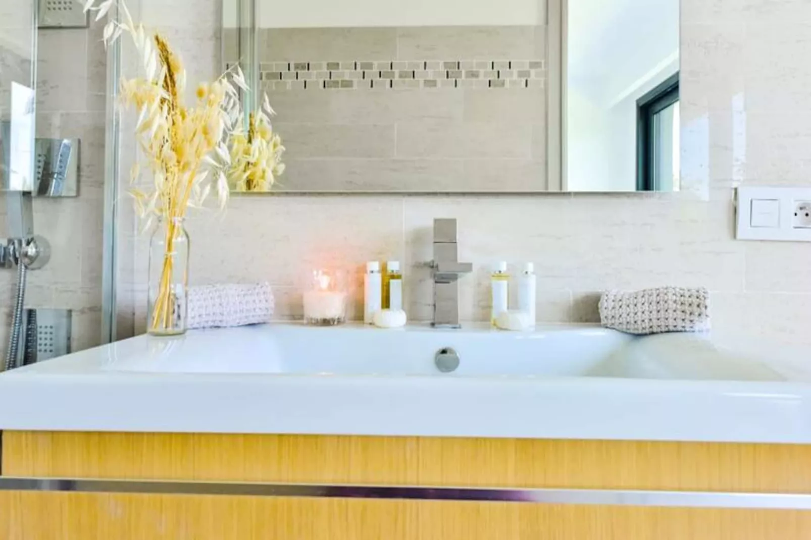 Résidence Villa D&rsquo;architecte Avec Piscine Chauff&eacute;e Pour 10 !-Nicht zugeordnet