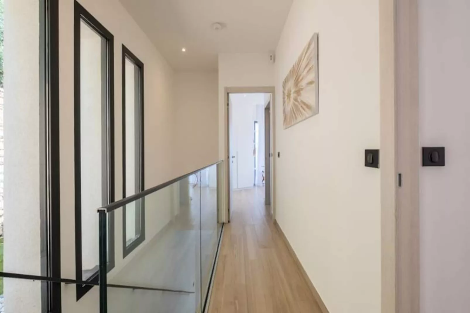 Résidence Maison D'architecte Avec Piscine Chauff&eacute;e & Sublime Vue Mer-Non tagué