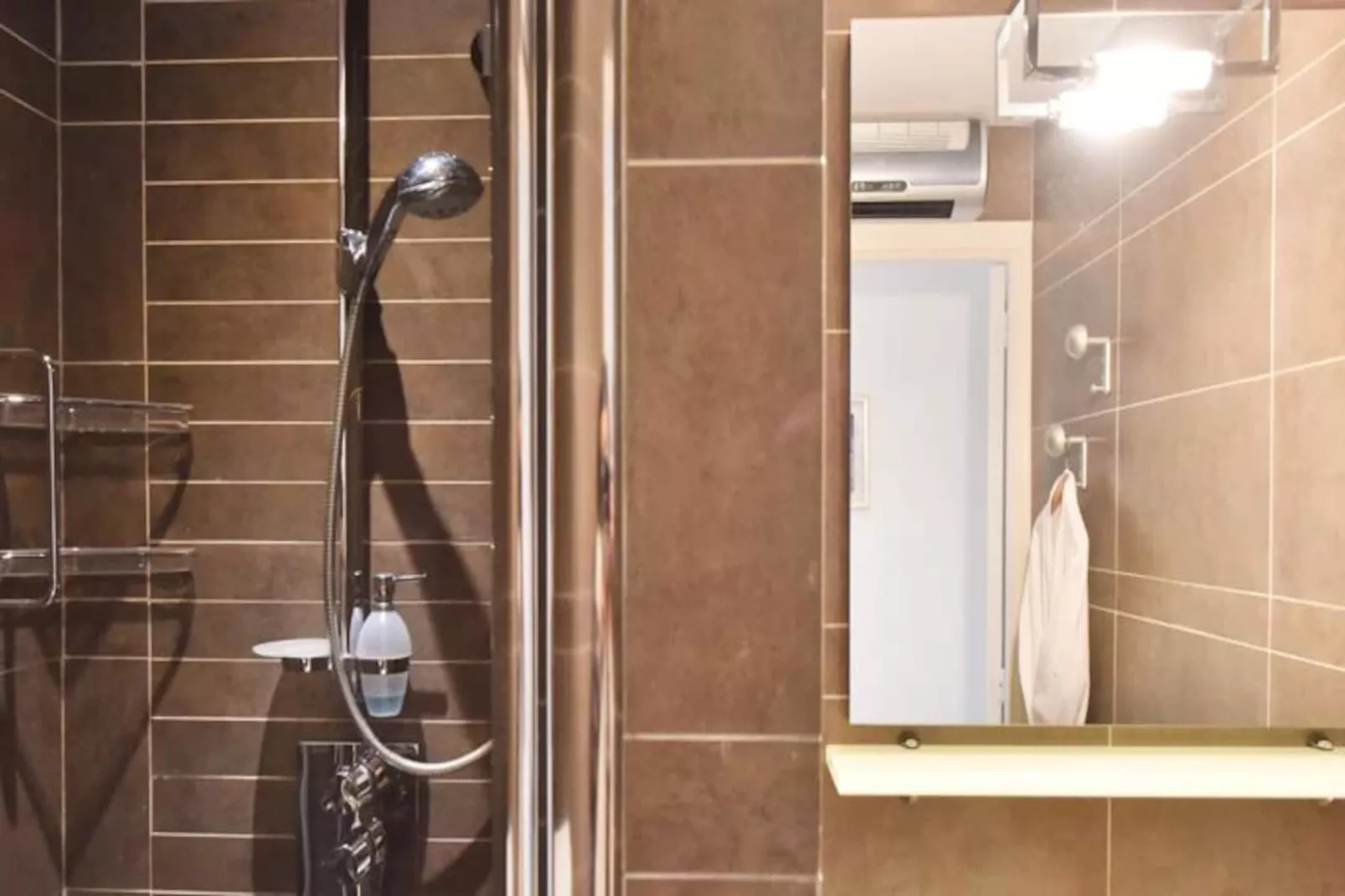 Résidence C&ocirc;te D&rsquo;azur, Vue Mer, Tennis, Plage-Untagged