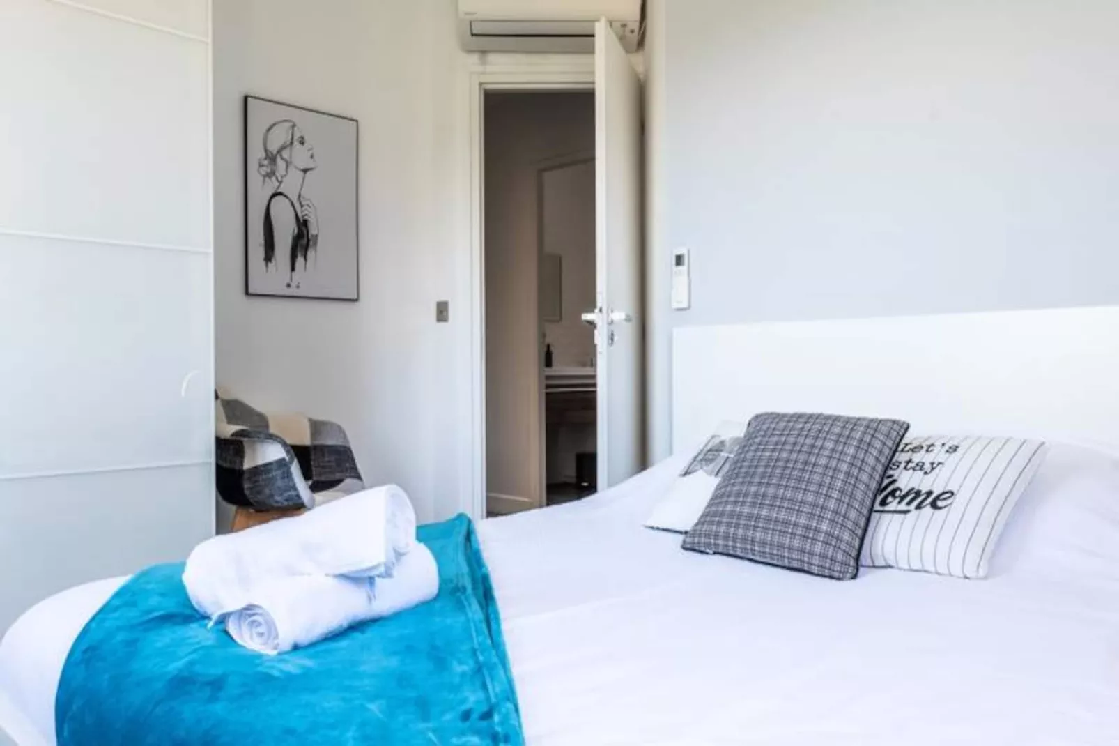 Résidence Villa 5ch Avec Piscine - Golfe Juan-Non tagué