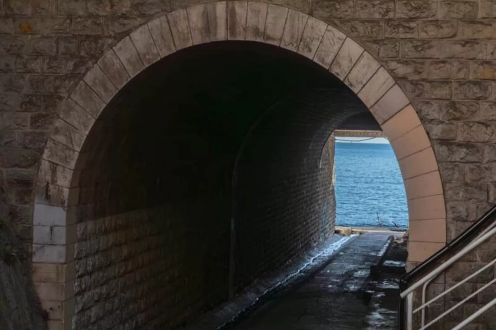 Résidence Appartement Avec Terrasse, Piscine & Acc&egrave;s Plage-Untagged