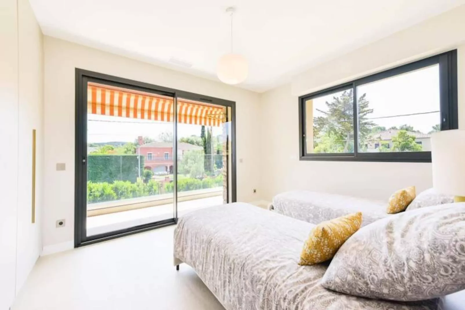 Résidence Mougins - Villa Renovee - Piscine - Au Calme-Non tagué