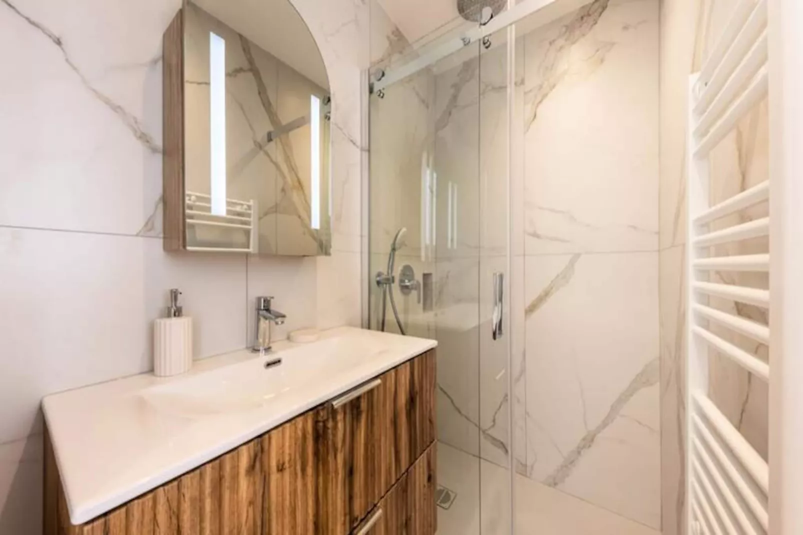 06db Magnifique Appartement Vue Incroyable Mtboron-Non tagué