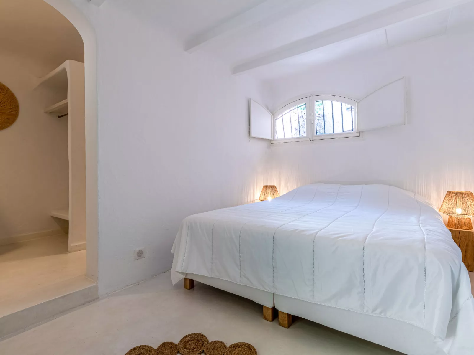 Villa Casaben-Inside