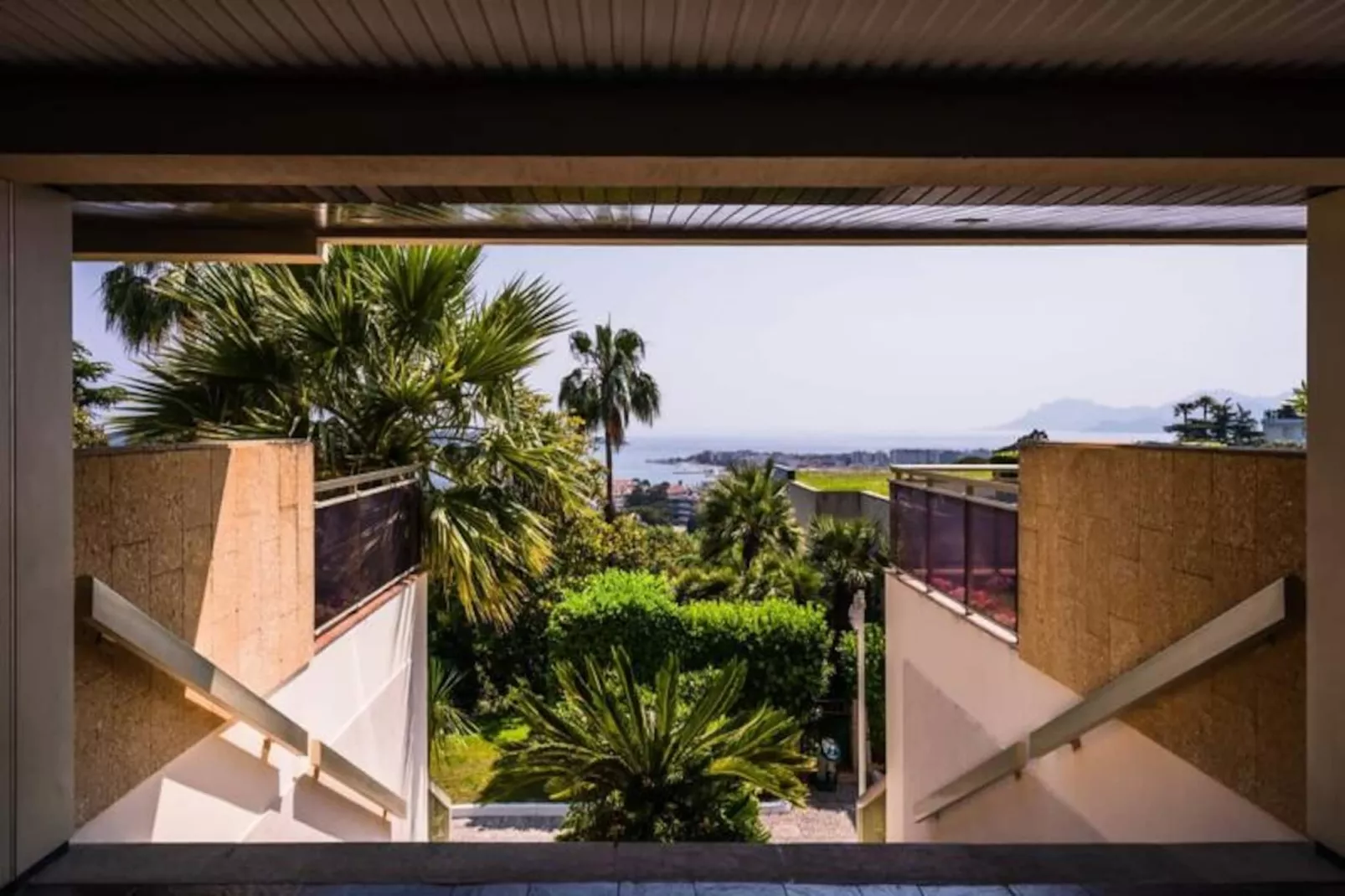 Résidence 3p R&eacute;sidence De Standing, Avec Vue Mer & Piscine-Untagged