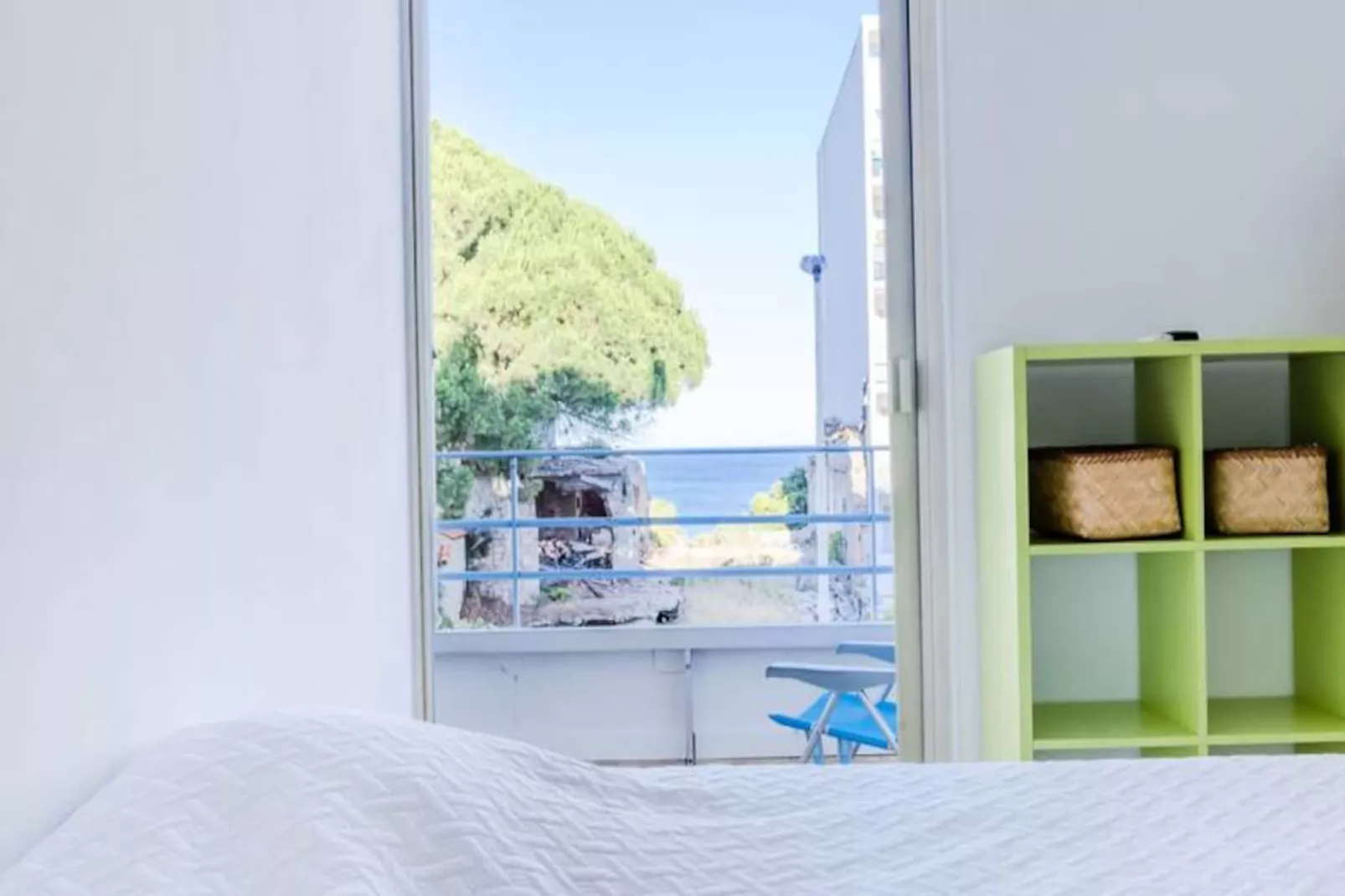 Résidence 90m2 Sur La Croisette Avec Terrasse & Vue Mer-Untagged