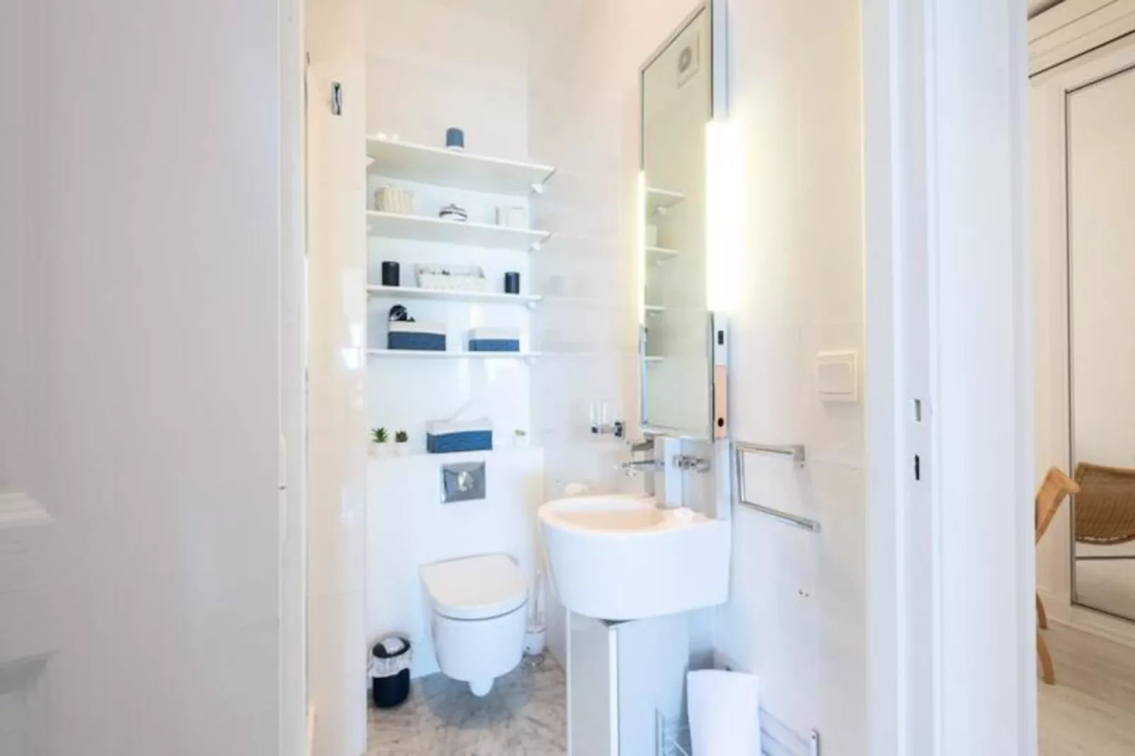 Résidence Rare ! Superbe 3 Pi&egrave;ces Avec Jardin Face &agrave; La Mer-Nicht zugeordnet