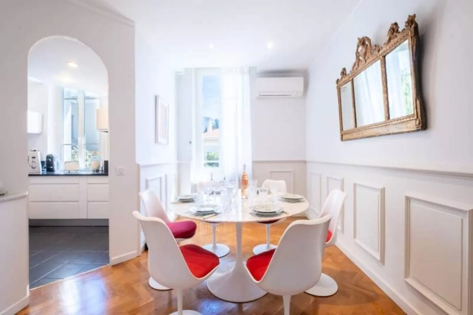 Résidence Maison Et Piscine Chauff&eacute;e 5min &agrave; Pied Du Centre !-Non tagué