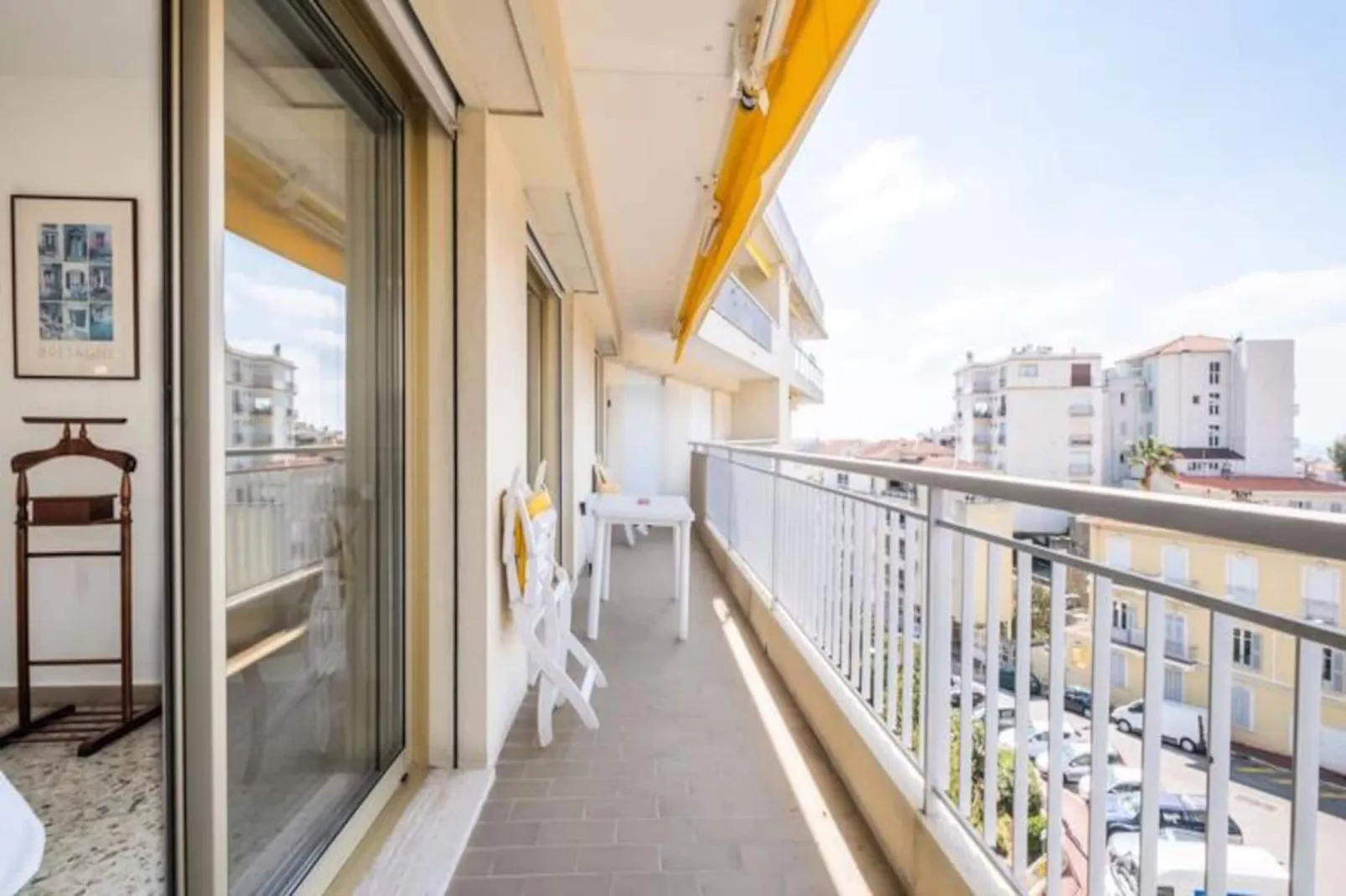 Résidence 4p Proche Hyper Centre, Vue Mer, Parking-Nicht zugeordnet