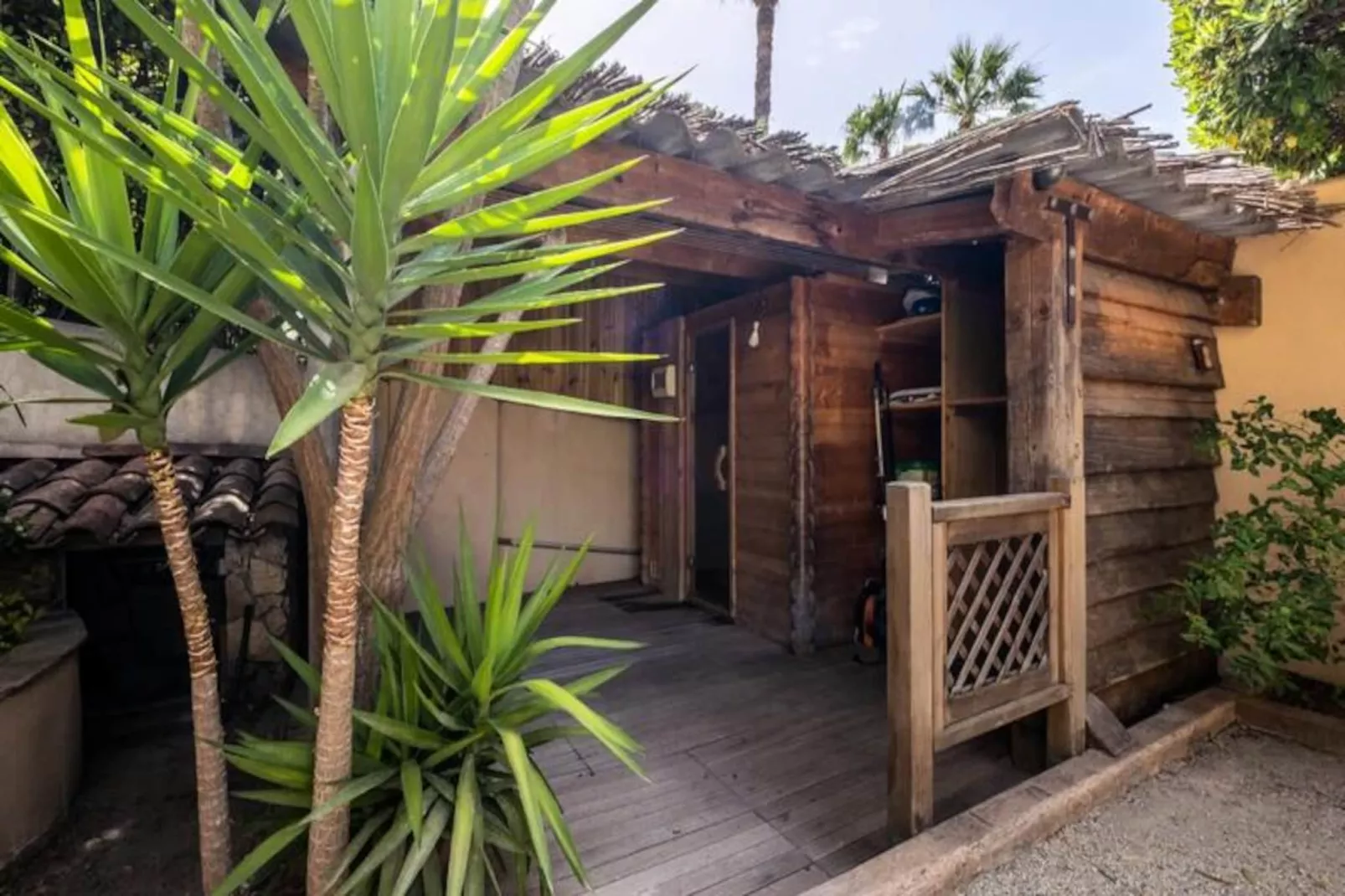 Résidence Superbe Villa Avec Piscine & Sauna-Untagged