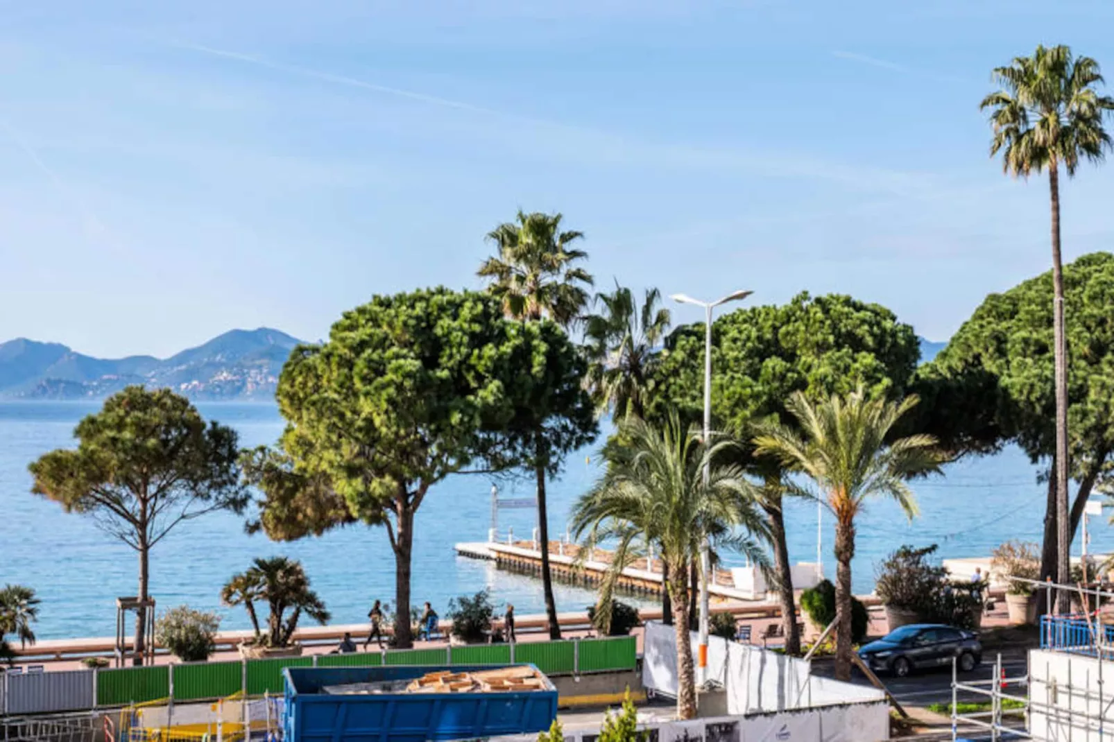 Résidence Rare ! Appartement Grand Standing - Croisette-Non tagué