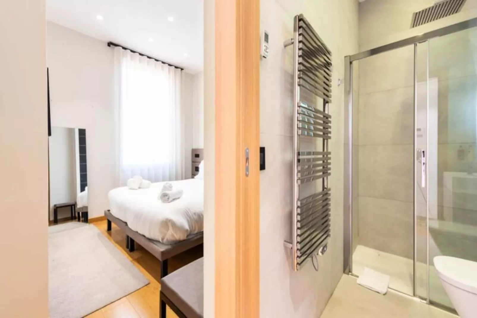 Résidence Duplex 145m² Terrasse Et Ascenseur Privé-Untagged