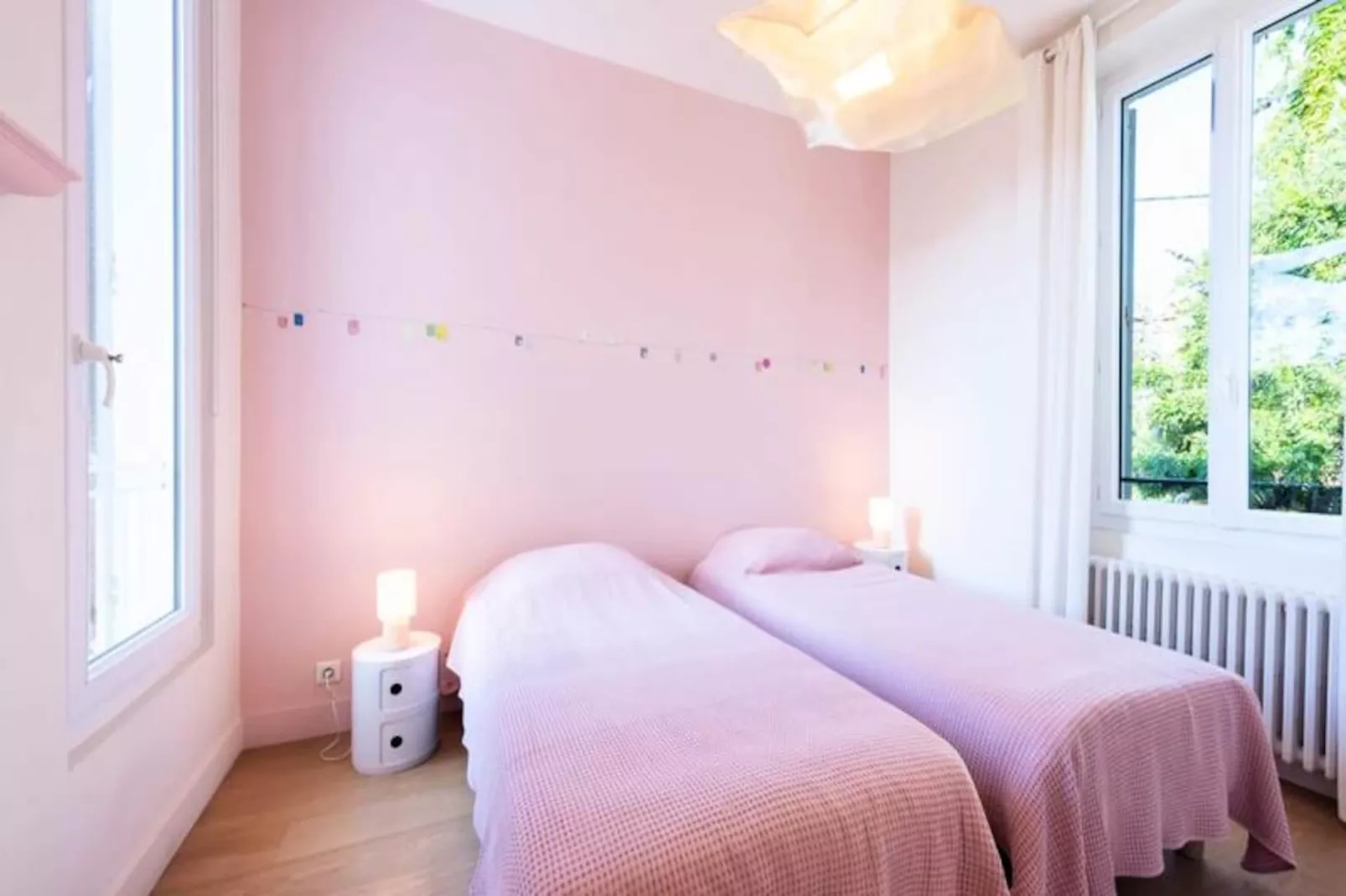 Résidence Villa 180m&sup2; 5p Cannes Piscine Garage-Nicht zugeordnet