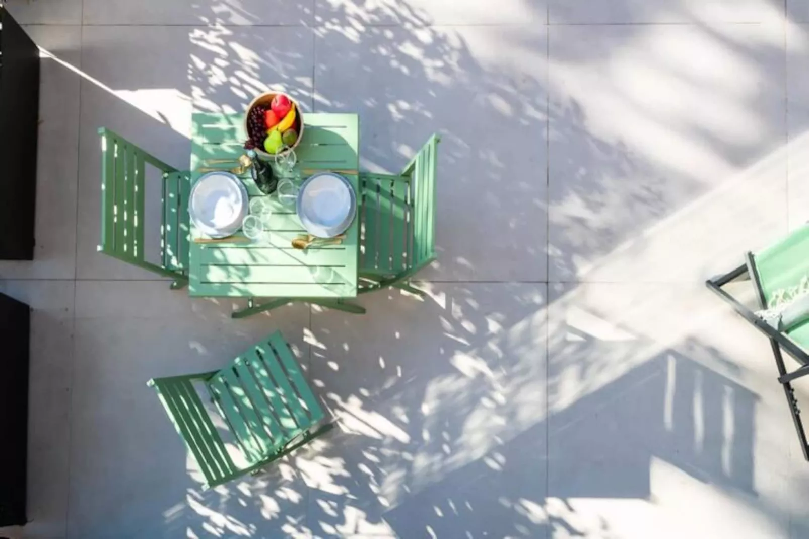 Résidence 2p En Duplex De Standing Au Calme-Untagged