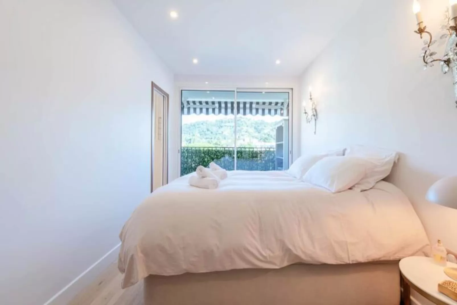 Résidence 3p De Dtanding Cannes Vue Mer-Non tagué