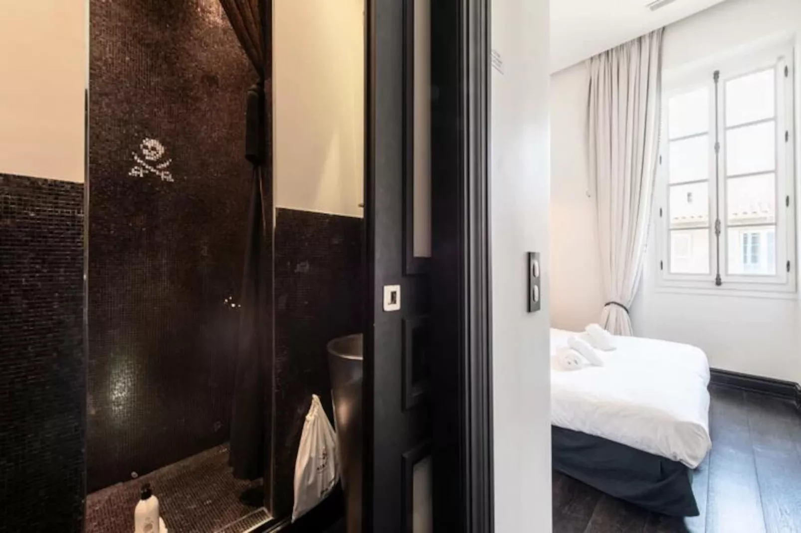 Résidence Prestige Et Confort Face Au Palais Des Festivals-Non tagué