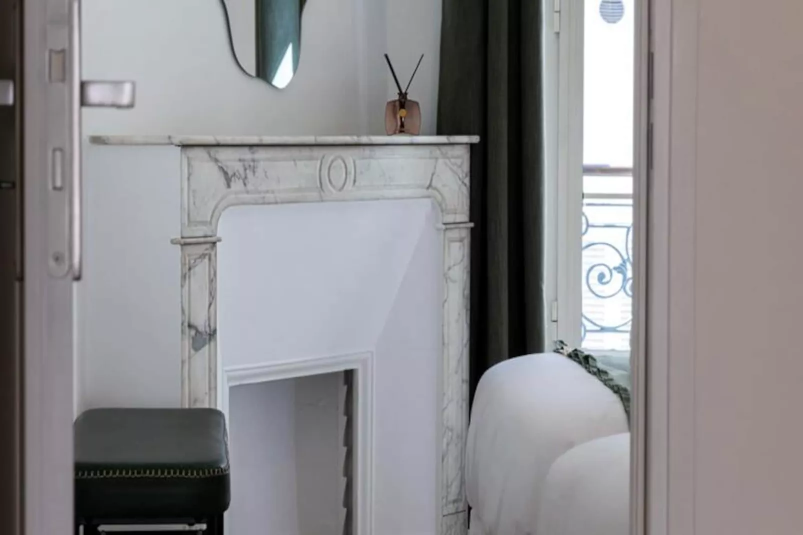 Résidence 3p Terrasse & Calme Cannes Centre-Nicht zugeordnet