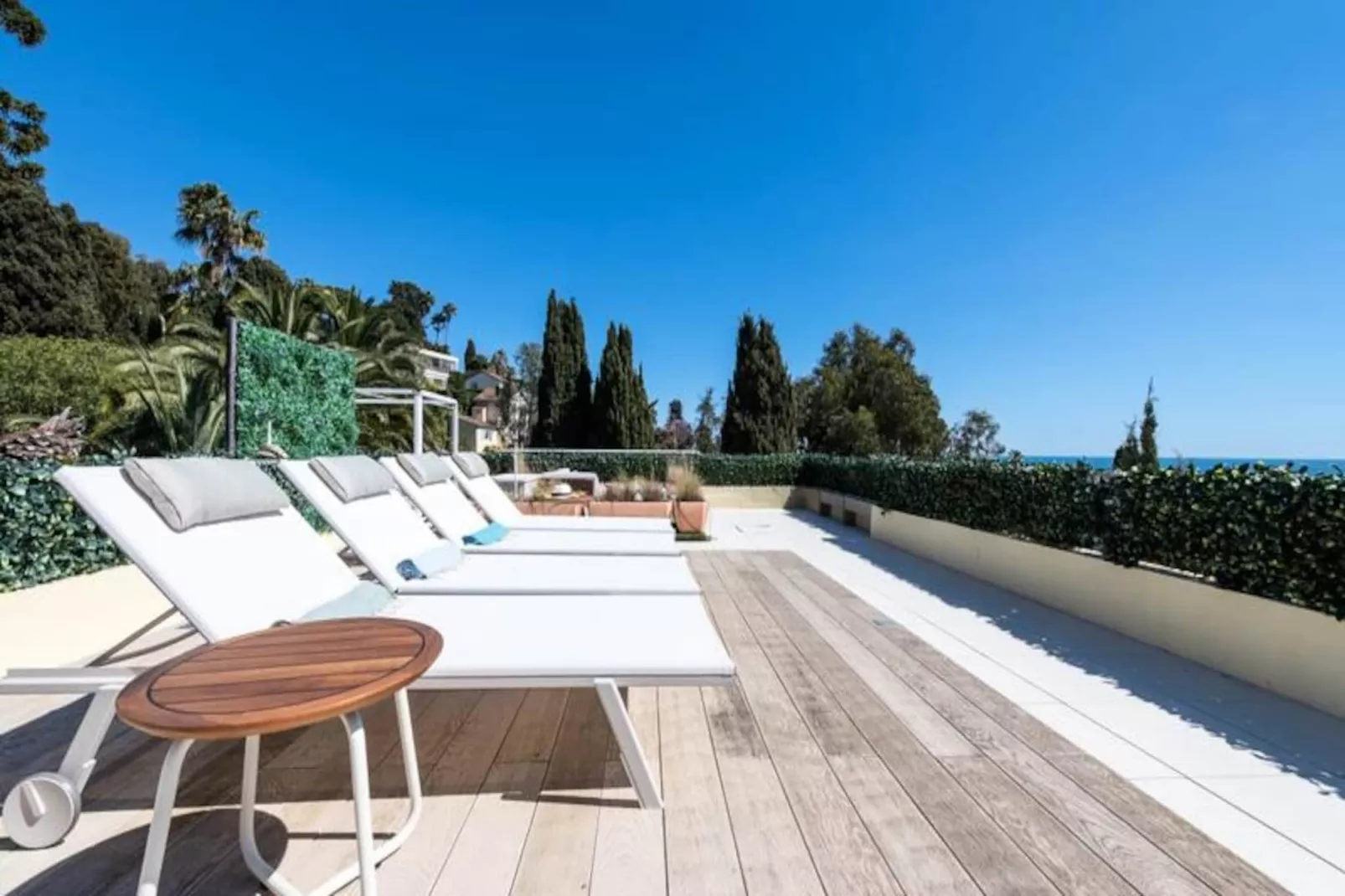 Résidence Unique ! 3p Piscine & Rooftop-Untagged