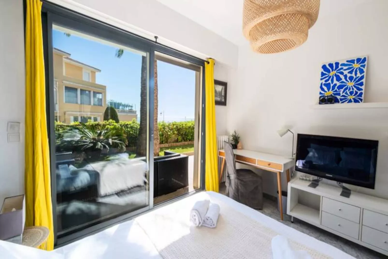 Résidence 4p Piscine Priv&eacute;e & Vue Mer-Untagged