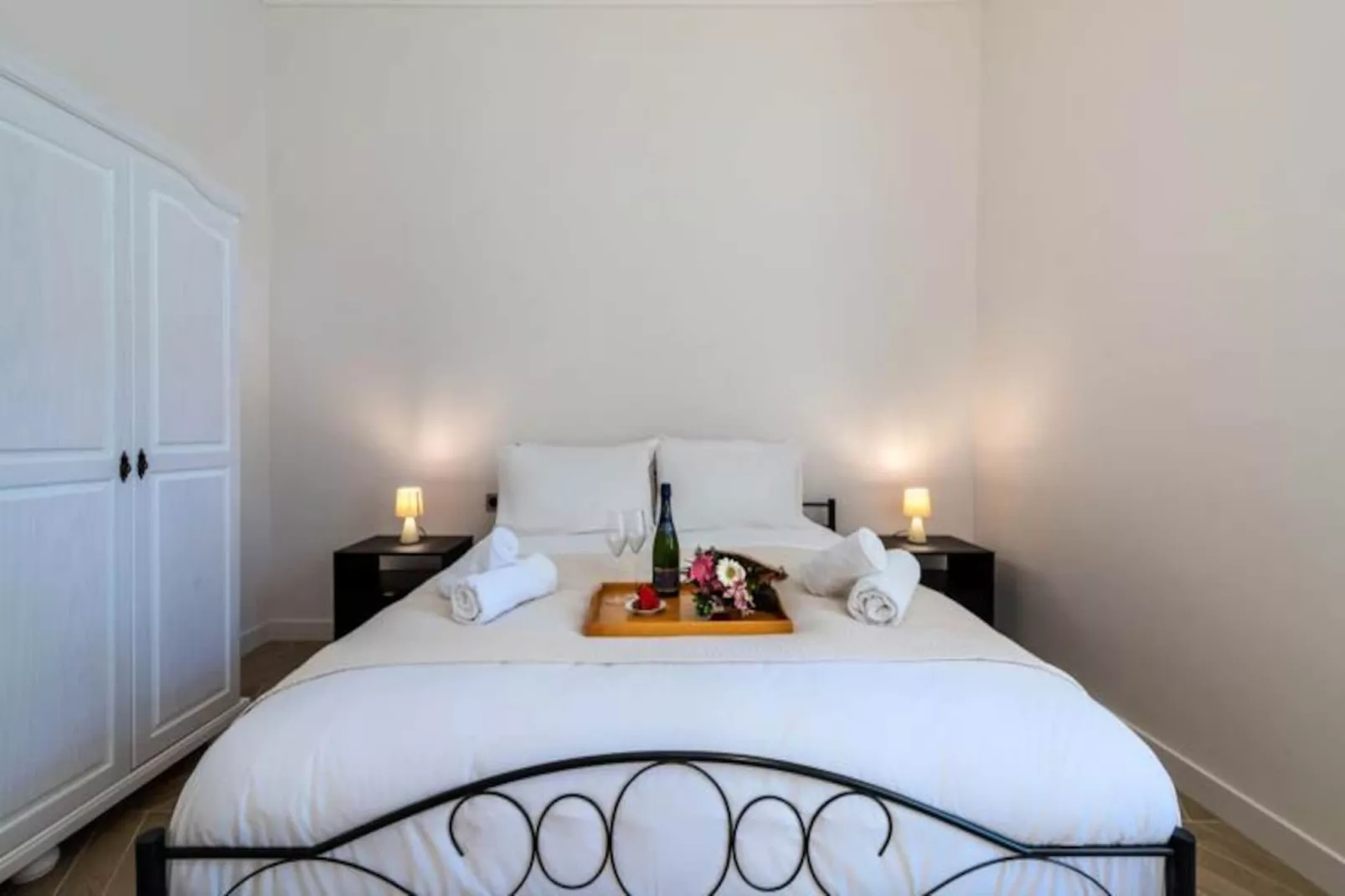 Résidence 4p Bourgeois Rez-de-jardin, Proche Croisette & Plages-Untagged