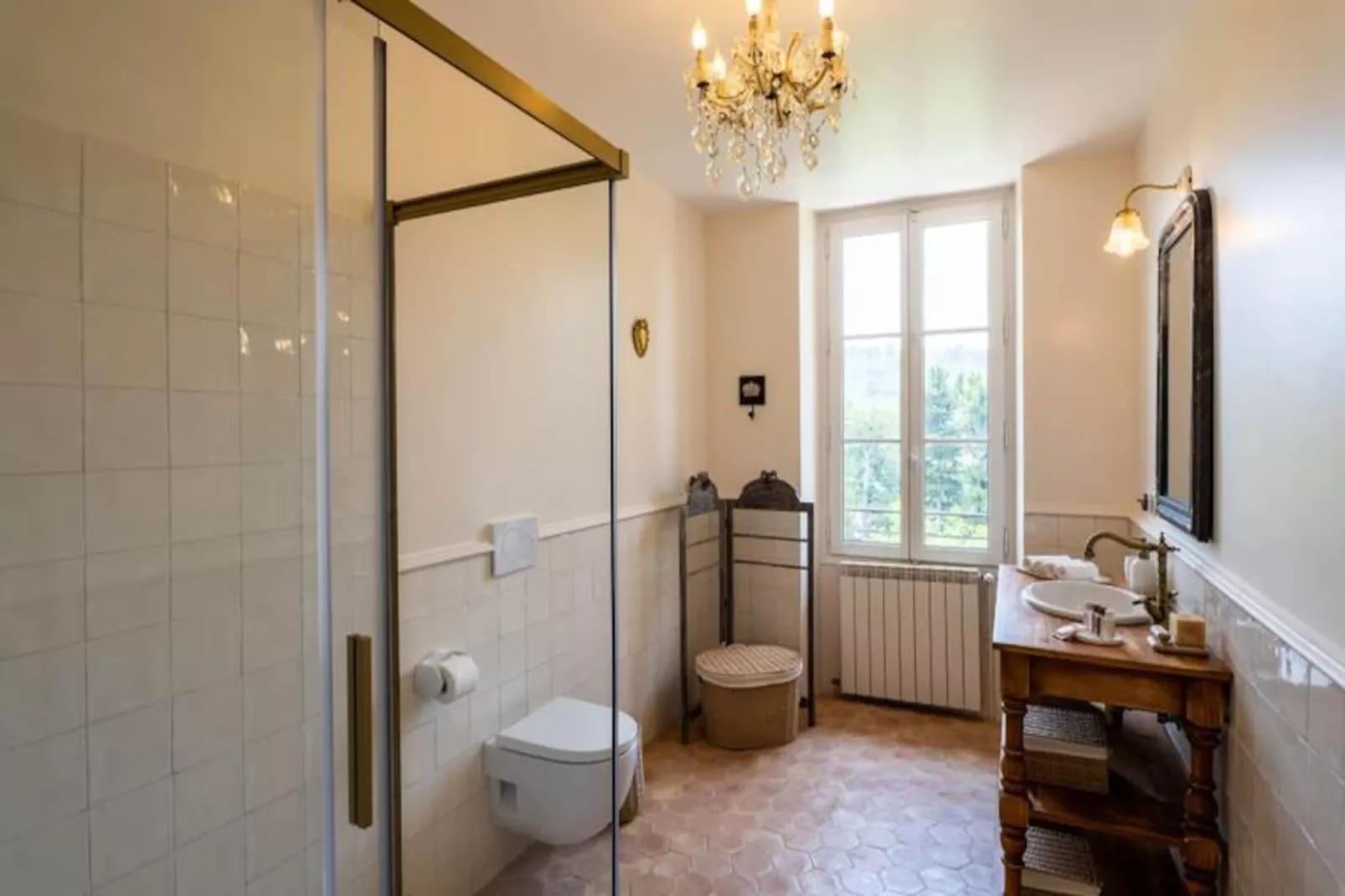 Domaine De La Rose Comtesse &ndash; L&rsquo;art Du Luxe Intimiste En Provence-Untagged