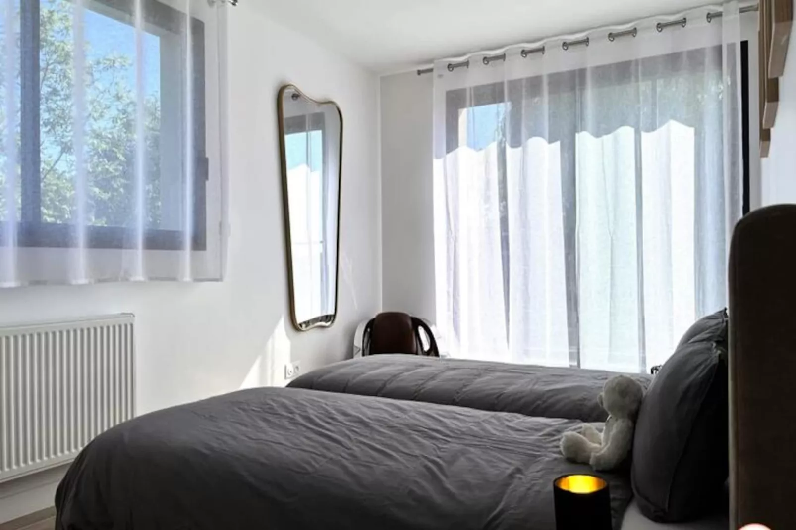 💎 La Villa Azura-Nicht zugeordnet