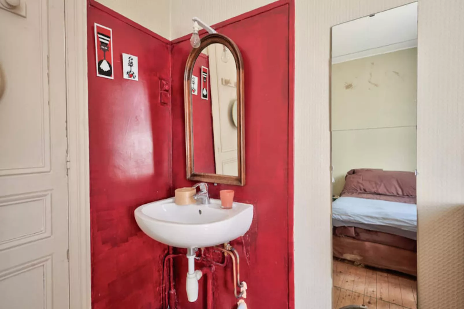 Rue Soufflot - maeva Home-Nicht zugeordnet