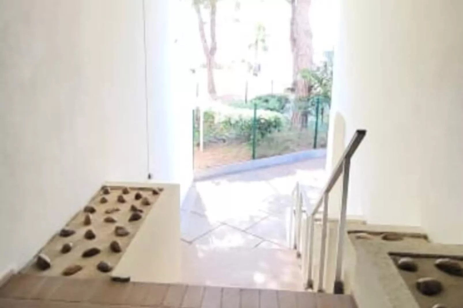 Résidence Terrasse 4 : Quai Du Port De Plaisance-Non tagué