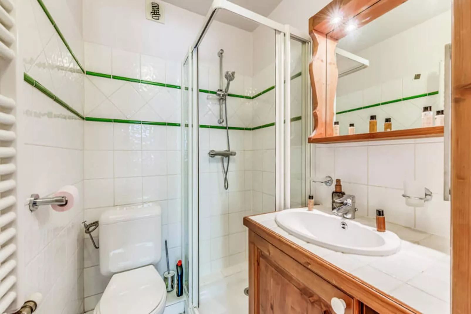 Résidence Ecrin Des Neiges-Non tagué