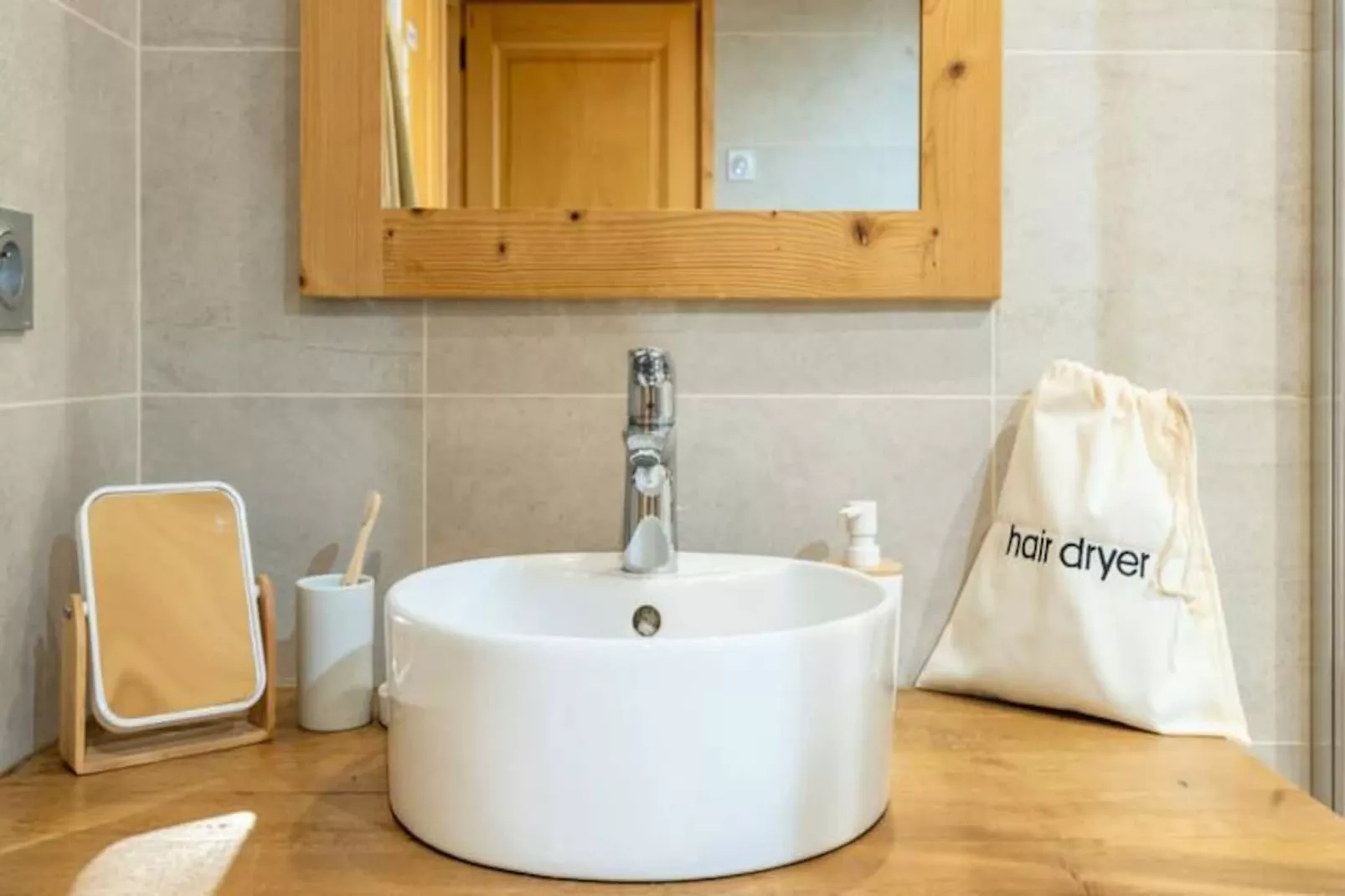 Slow Chalet Tekoa 8 Pers &agrave; 5 Min Des Pistes-Non tagué