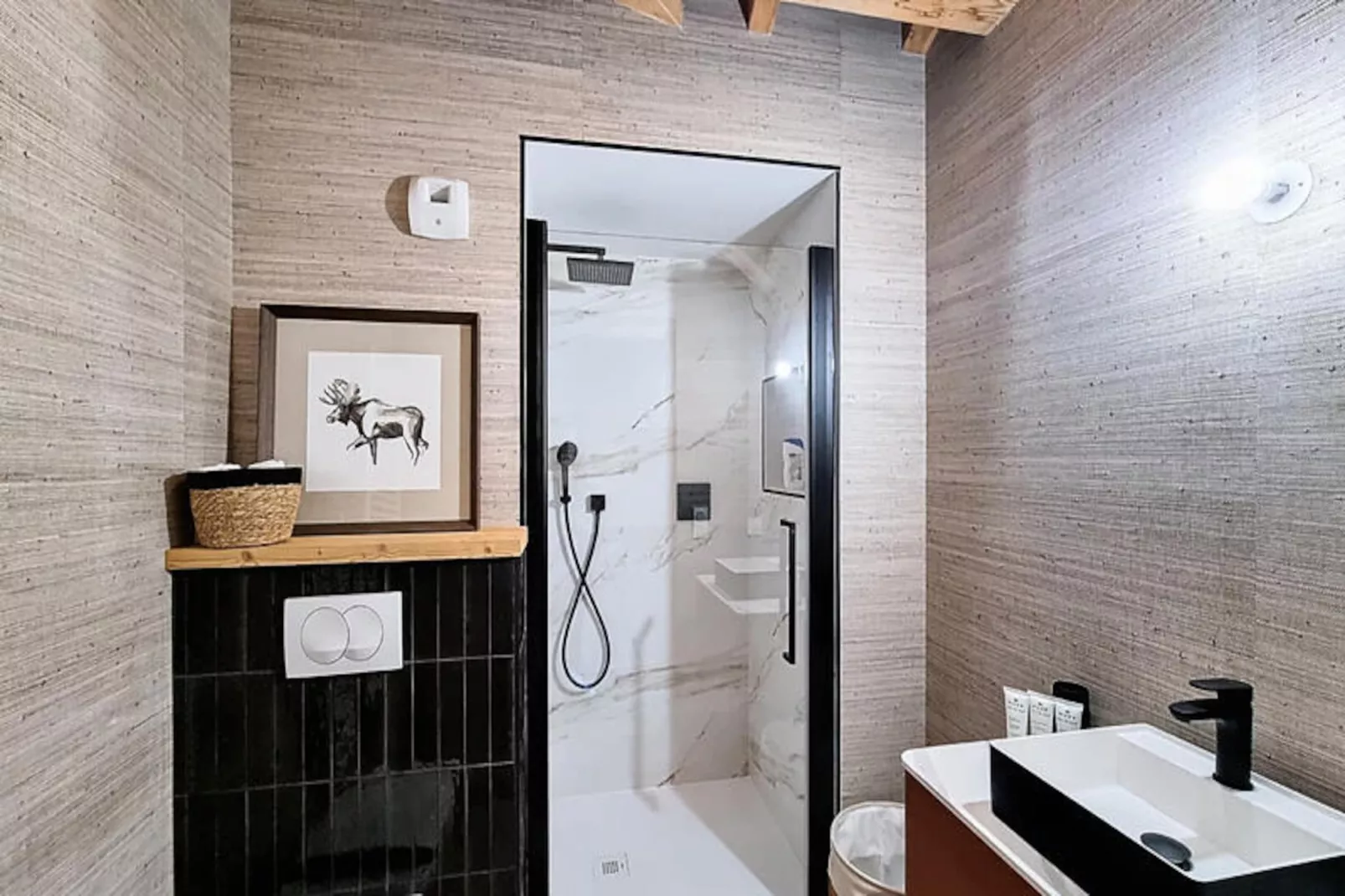 Appartements à Les Gets-Nicht zugeordnet