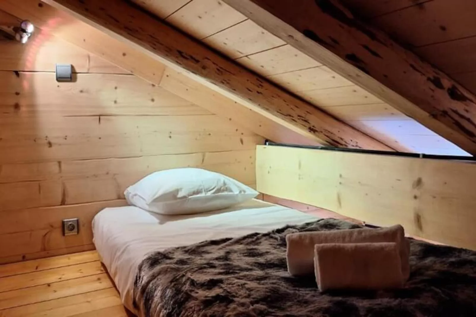 Slow Chalet Mont Real - Le Grand Bornand - 3km Des Pistes Du Chinaillon - Nicht zugeordnet