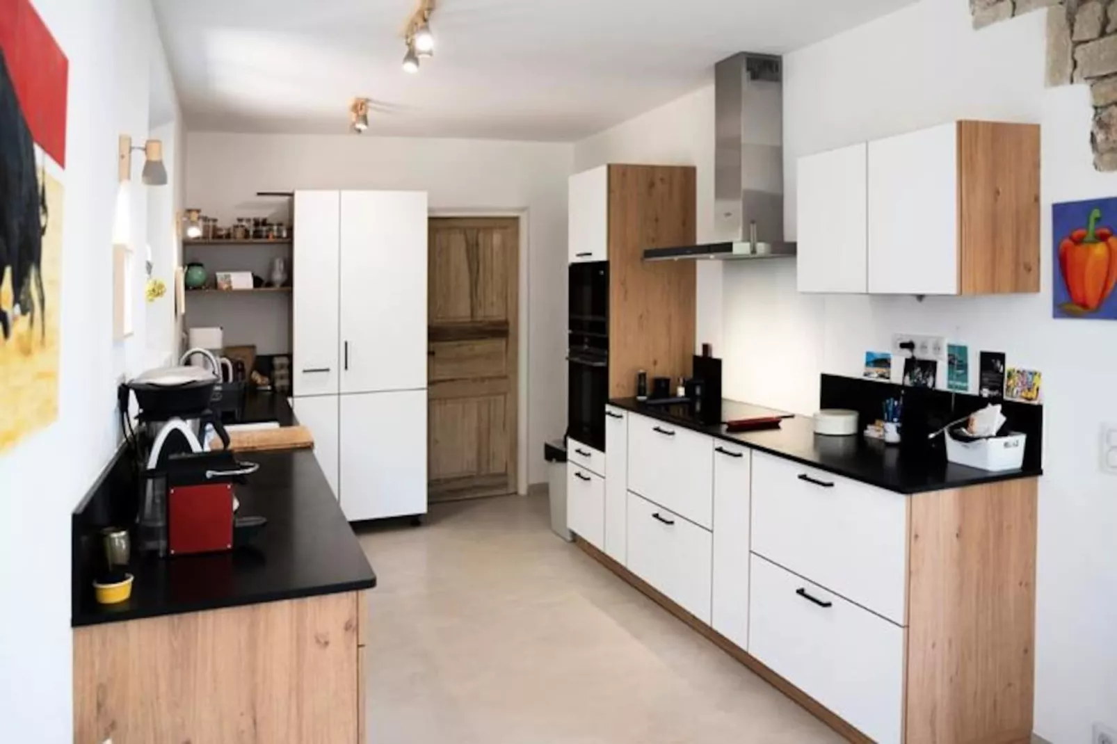 Belle Villa Proven&ccedil;ale Au Calme Avec Piscine-Untagged