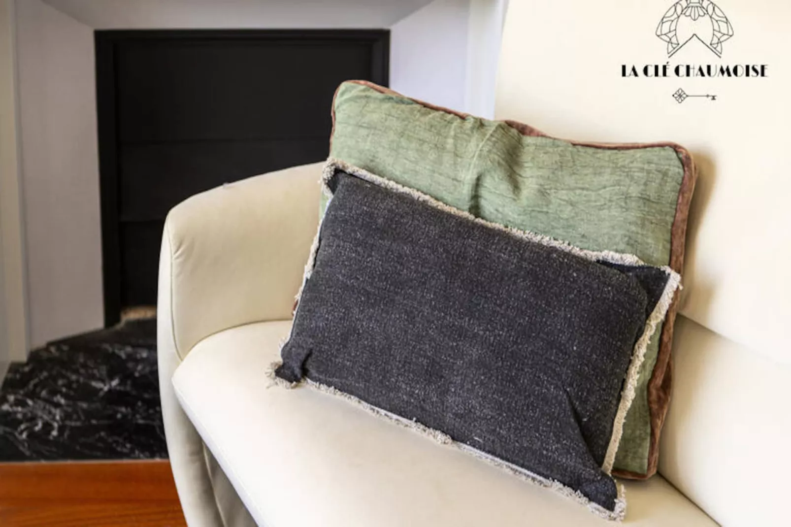 Maison à Les Sables d'Olonne-Nicht zugeordnet