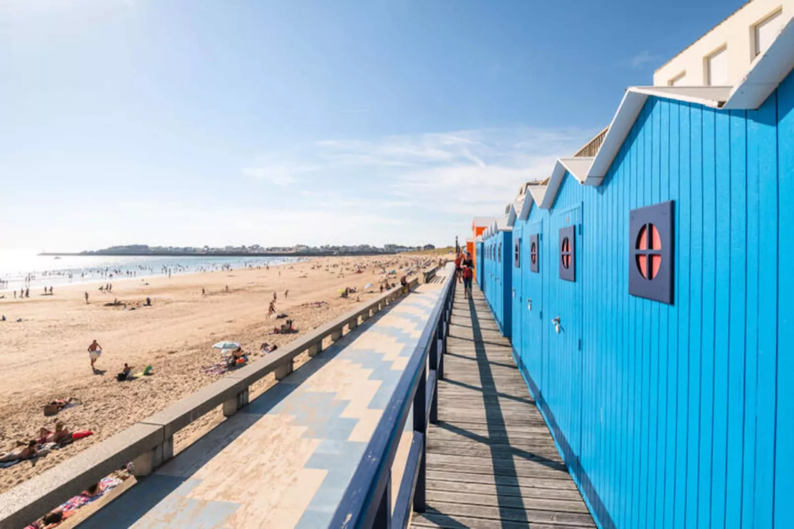 Maison à Saint-Gilles-Croix-de-Vie-Untagged