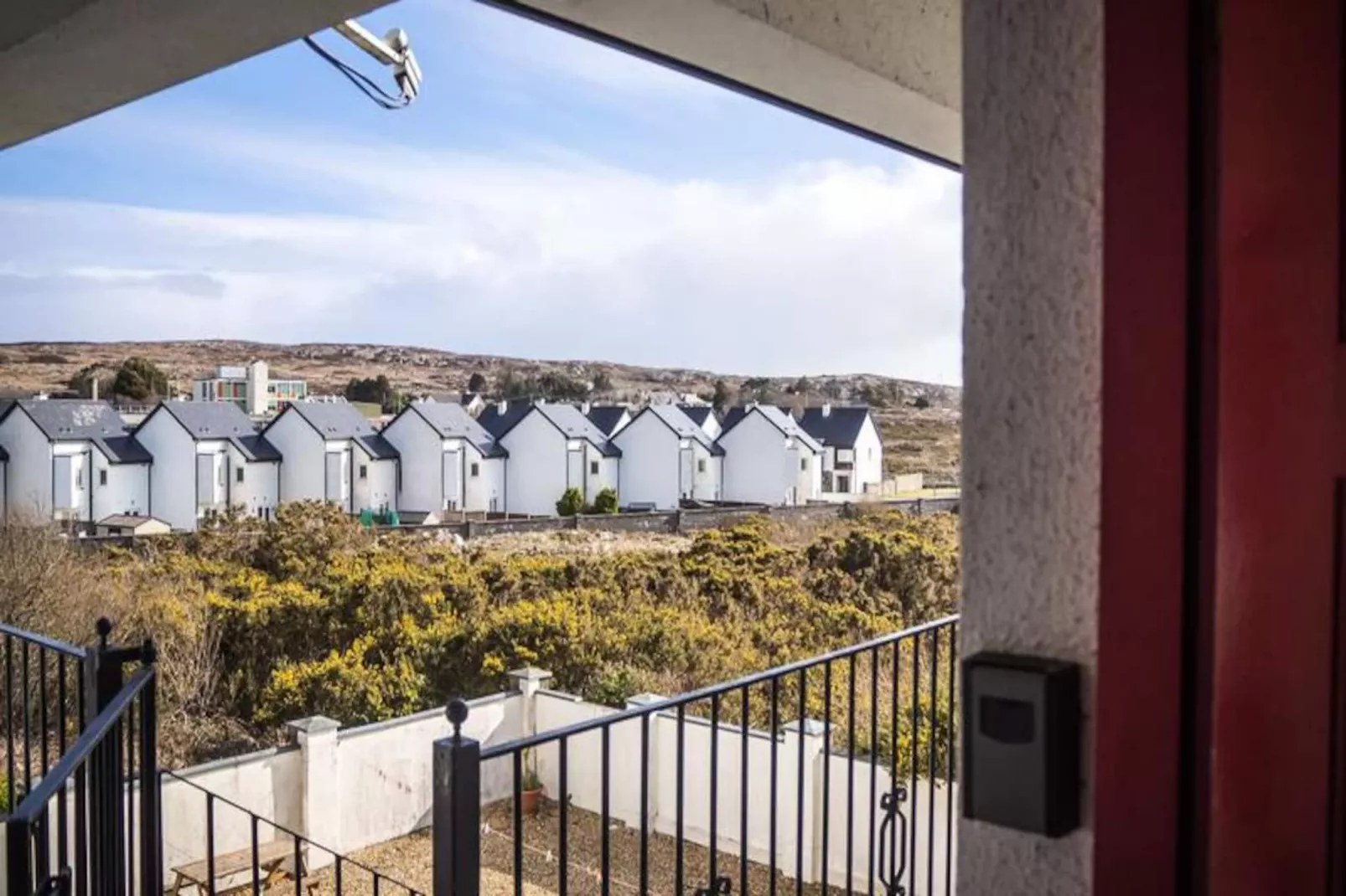 Appartements à Carraroe Galway-Non tagué