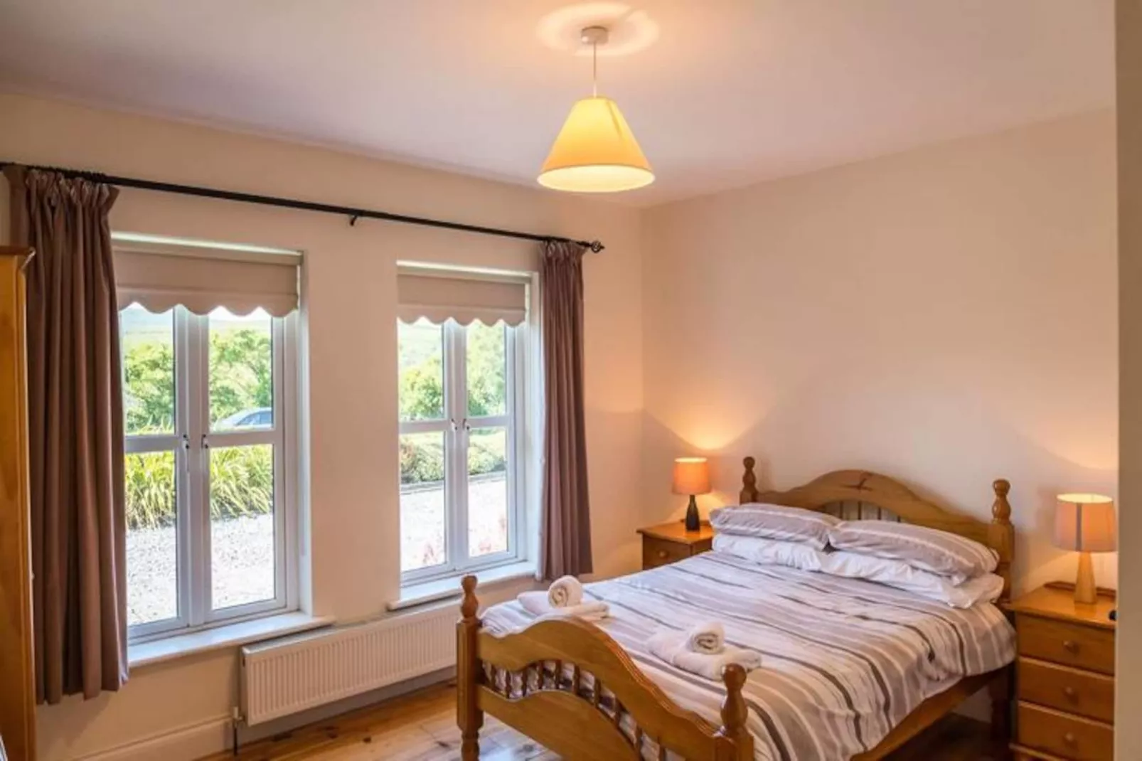 Maison à Moyard Galway-Non tagué