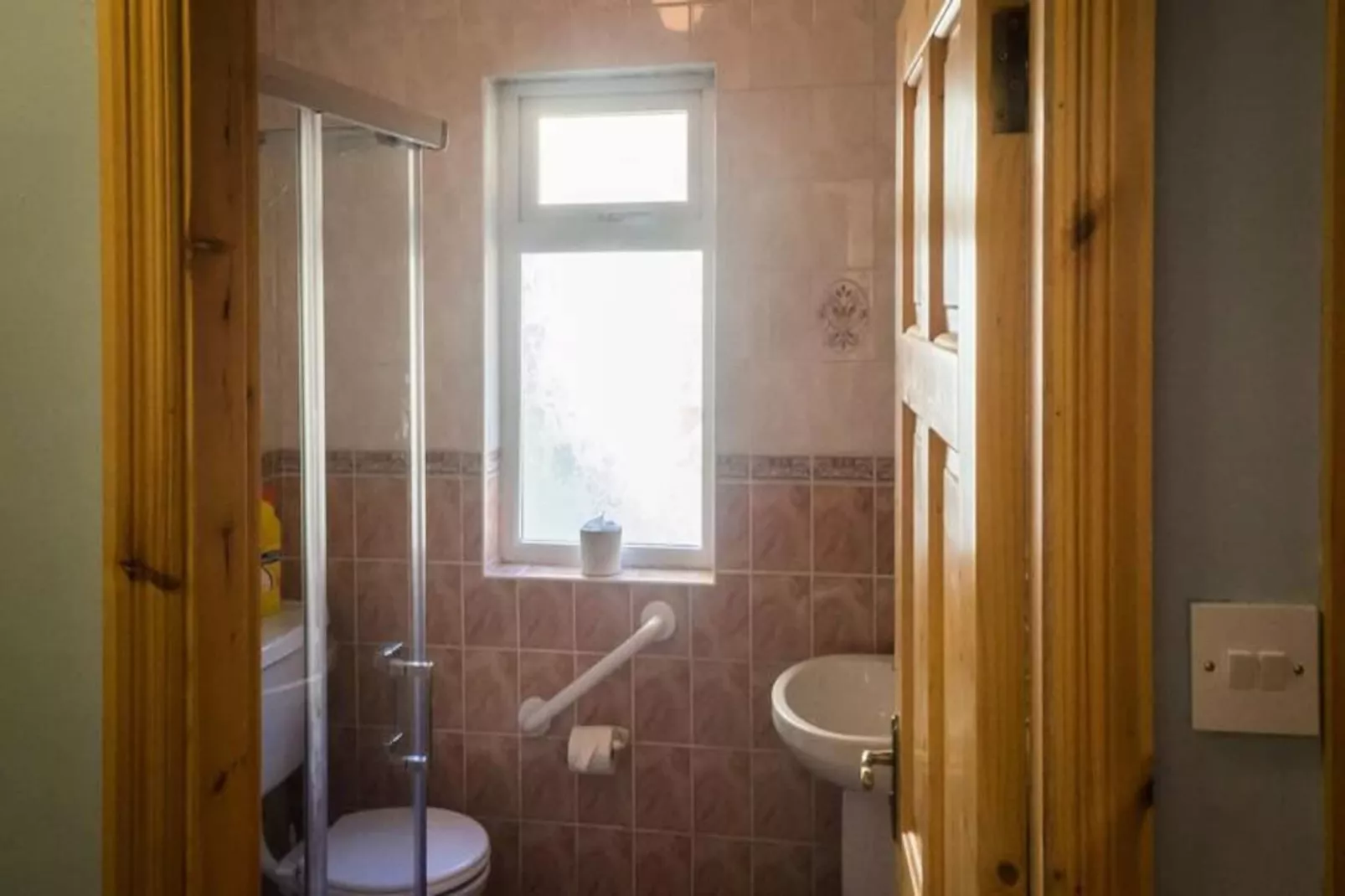 Maison à Renvyle Galway-Untagged