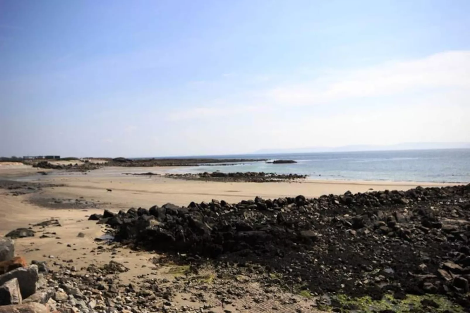 Maison à Spiddal Galway-Nicht zugeordnet