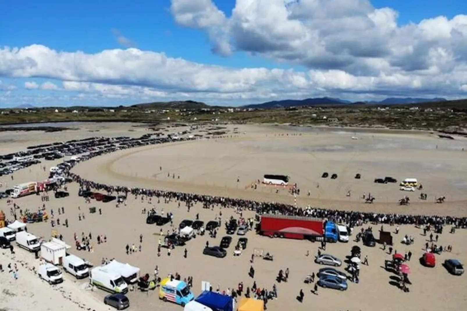 Maison à Cleggan Galway-Untagged