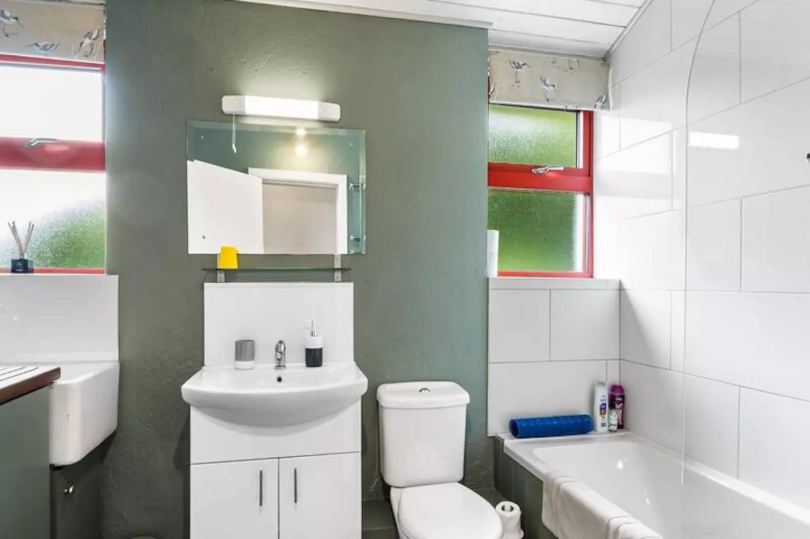 Maison à Cashel Galway-Untagged