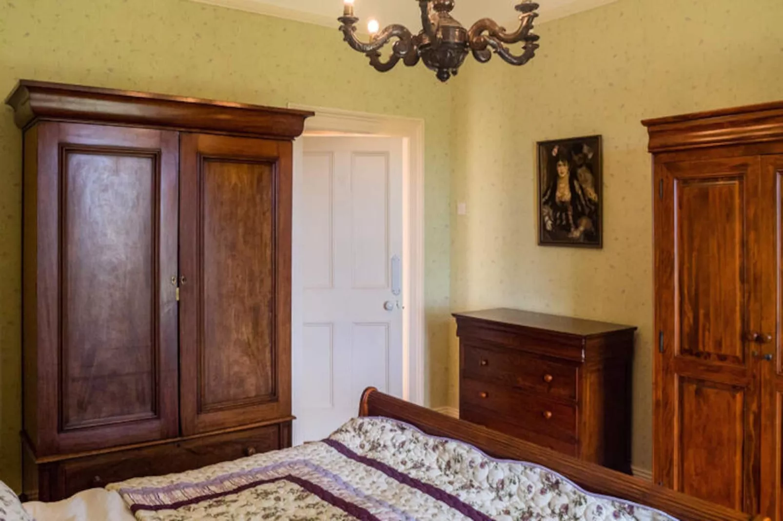 Maison à Clifden Galway-Nicht zugeordnet