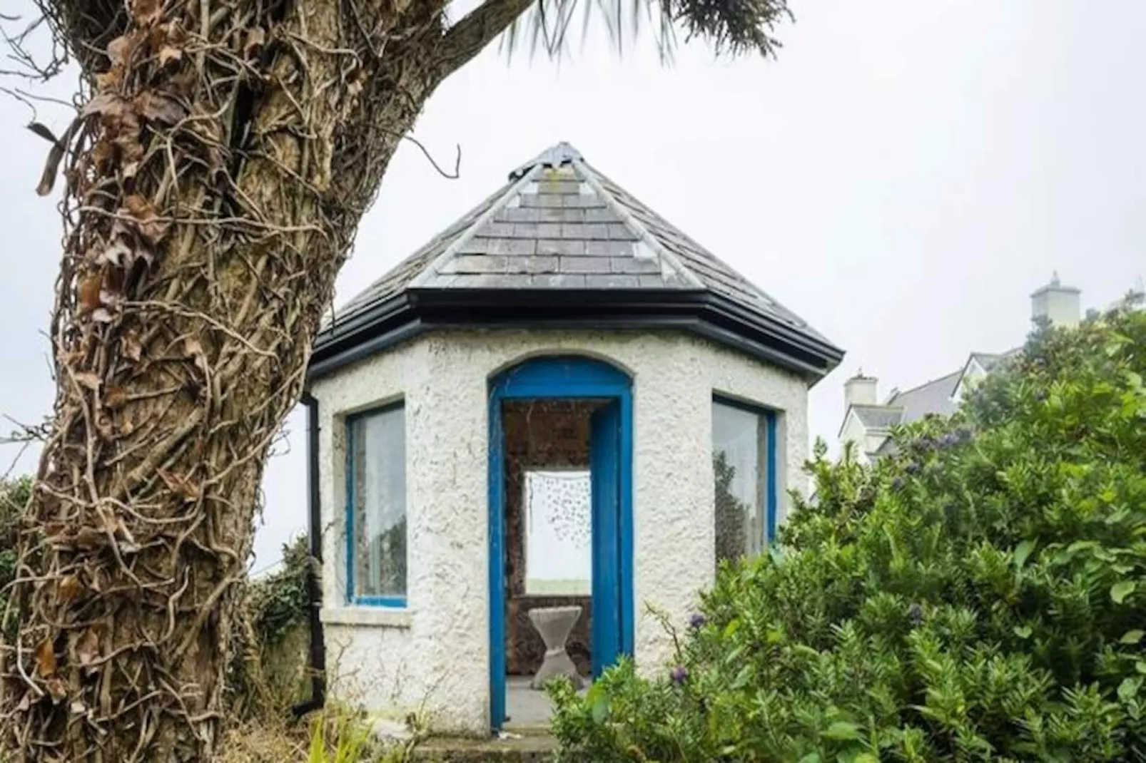 Maison à Ballyconneely Galway-Untagged